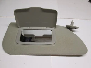 2003-2005 Chevy Caviler RH Sunshade 22680815 T-8 - Picture 1 of 4