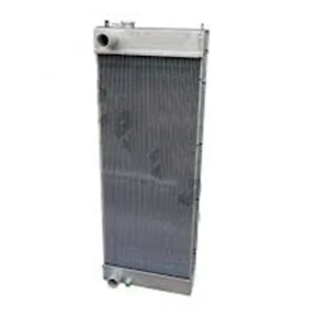Radiador K9004544 para Doosan Daewoo Komatsu DX255 DX255LC TXC255LC-2 - Imagen 1 de 1