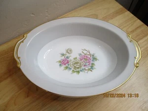 EXCELLENT-Noritake China SERVING BOWL-R19-2944 - Bild 1 von 4