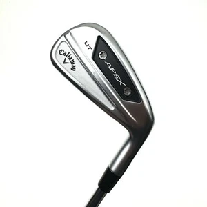 Hierro Callaway Apex UT 24 4 / 23 grados / Dynamic Gold S300 Stiff Flex - Imagen 1 de 6