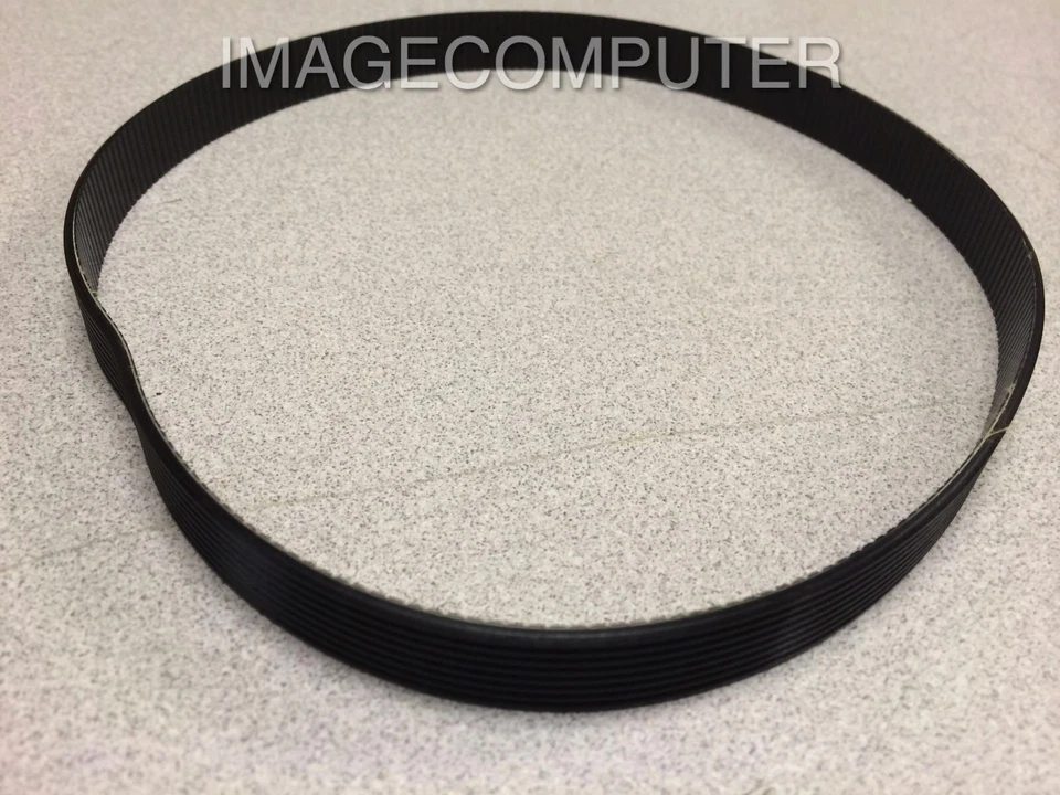 **NEW** Xerox Colorqube 8570/8870 Y-Axis Drum Belt (8 Rib)  023E32000 50000129 - Image 1 of 1