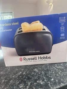 Toaster - Picture 1 of 4