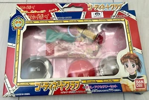 Marmalade boy Coordinate Club Hat Accessories Set Bandai Japanese Excellent FS - Picture 1 of 4