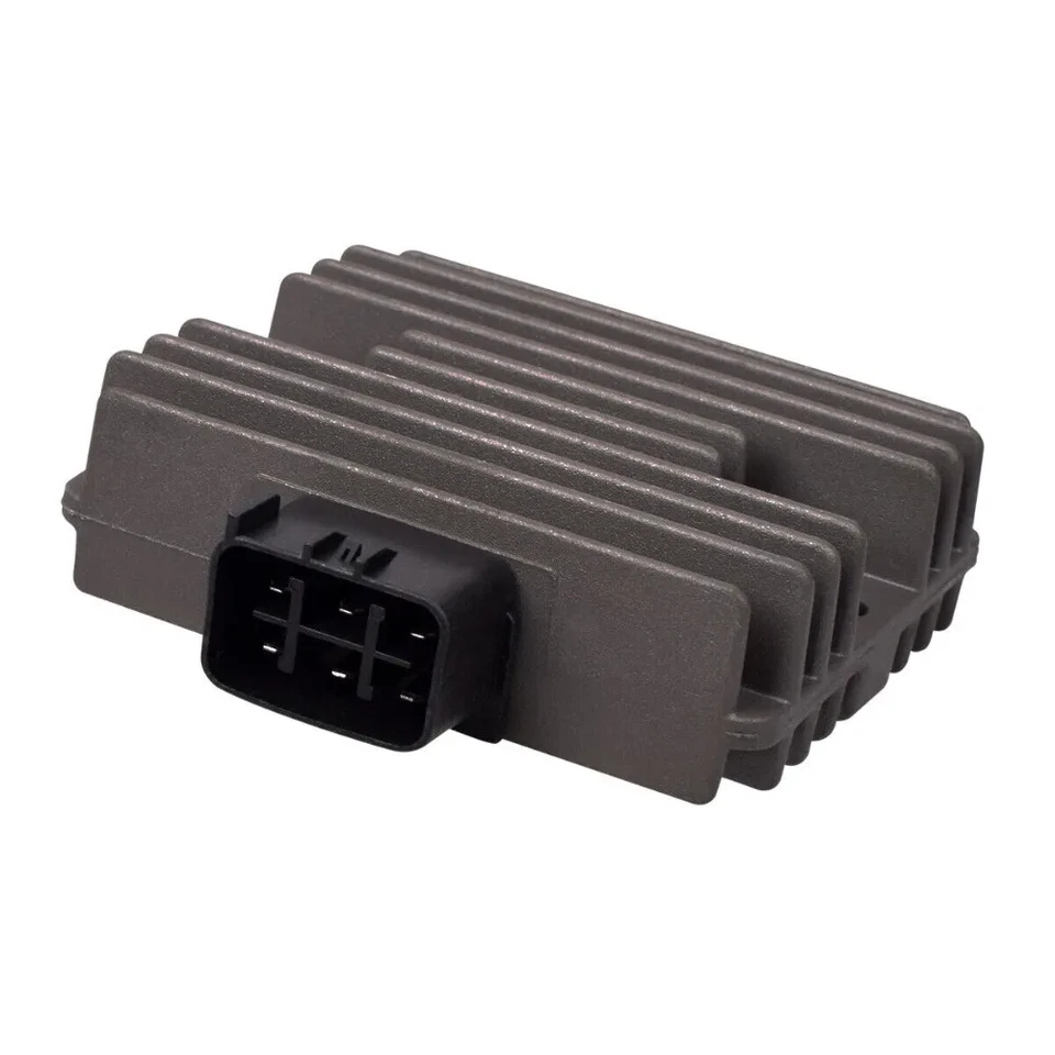 Регулятор выпрямитель для Yamaha Road Star 1700 XV1700 2005 2006 2007 - Изображение 1 из 4