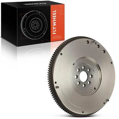 Clutch Flywheel for Scion tC 05-16 xB Toyota RAV4 Camry Corolla 8Holes 120Teeth - Image 1 of 4