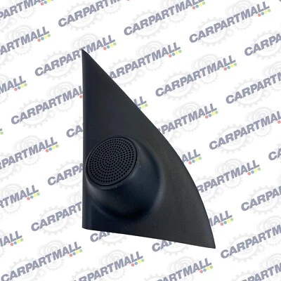 05-08 Cubierta Espejo Puerta Lateral Izquierda Hyundai Tucson con Altavoz Tweeter 96310-2E000 Foto 1 de 4