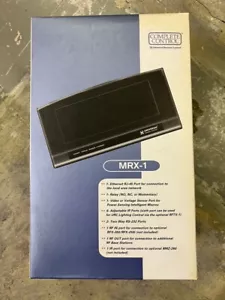 URC MRX-1 | Netzwerk Basisstation | Komplette Steuerung - Bild 1 von 2