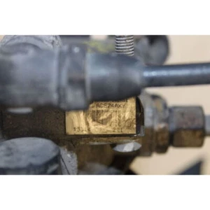 AIR VALVE FOR FIAT STRALIS (07-12) 450 (440S45) (450CV) CURSOR 10 2007 - Bild 1 von 6