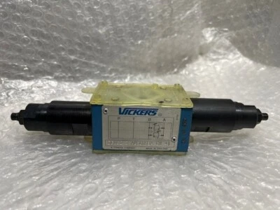 VICKERS DGMC2 3 AB CW BA CW 41 - Bild 1 von 4