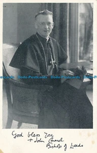 Postal antigua R050259. Pastor - Imagen 1 de 2