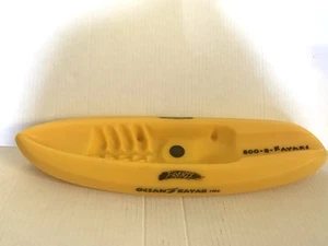 Limited Edition Ocean Kayak Frenzy Replica Miniatur Spielzeug Kajak - Bild 1 von 4
