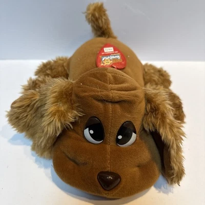 Cachorros Libra Cachorros Happy Waggin JAKKS Pacific 2000 Perro H472 No Funciona Foto 1 de 4