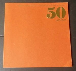 Convair Aerospace Division of General Dynamics Fiftieth Anniversary Book - Bild 1 von 19