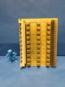 GE PWB277A3533G1 PCB Card Signal - Picture 1 of 4