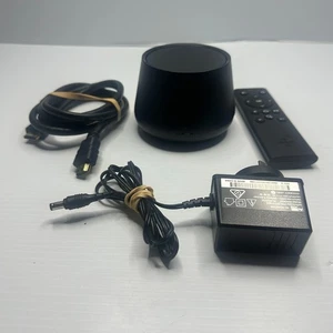 Foxtel Now Box DWT765FXT Streaming Device With Remote HDMI Power Cable Tested - Photo 1/9