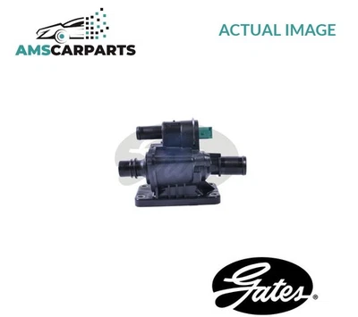 ENGINE COOLANT THERMOSTAT TH40083G1 GATES NEW OE REPLACEMENT - Image 1 of 4