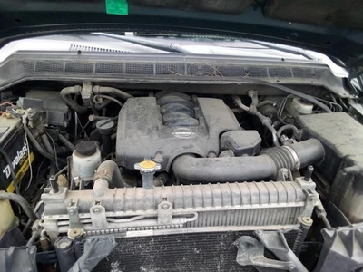 Airbag Passenger Right Air Bag Passenger Dash Fits 06-07 INFINITI QX56 30244015 Foto 1 de 4