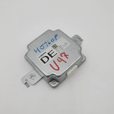 Módulo de control avanzado de asistencia al conductor Infiniti JX35 QX60 2013-2016 ADAS Foto 1 de 4