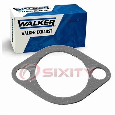 Walker Exhaust Pipe Flange Gasket for 1960-1962 Chevrolet P30 Series 3.8L hz - Image 1 of 4