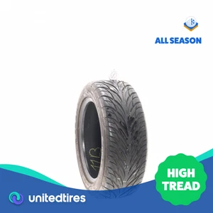 Used 195/55ZR15 Federal Super Steel 595 85W - 8/32 - Picture 1 of 4