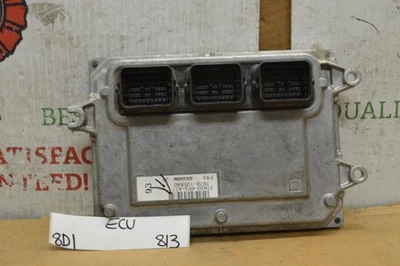 Unidad de control del motor Honda Fit 2011-14 módulo ECU 37820RP3A77 813-8D1 Foto 1 de 4