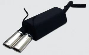 Silenciador deportivo escape para RENAULT Megane Scenic 1995-2002 ESTÁNDAR - Imagen 1 de 1