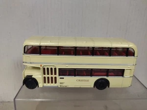 BRISTOL LODEKKA COACH AUTOBUS CHESTER 1:76 EFE 14003 NO BOX - Imagen 1 de 5