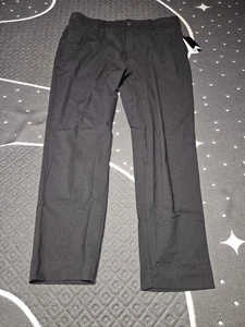 Adidas ADVR0922 Herren Go-to Vielseitig Gr. XL Schwarz Hose Neu mit Etikett - Bild 1 von 12