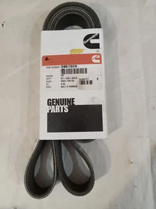 Cummins 3967026 V-Ribbed Belt - New O.E.M. - Picture 1 of 2