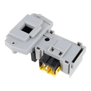 Cerradura de puerta Hoover DXOA49LW3-80 DXOA510AC3/1-37 DXOA510AHK7/1-17 DXOA510AHK7R1-17 - Imagen 1 de 12