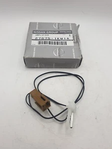 Nissan Leaf Air Con Evaporator Thermostat Sensor 276751KM1A ZE1E 2018- OEM - Foto 1 di 9
