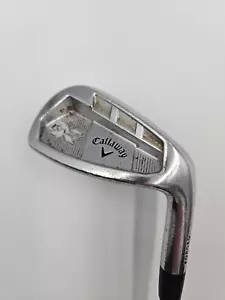 Callaway RAZR X Forged Pitching Wedge, Stiff Flex Steel Shaft - Picture 1 of 6