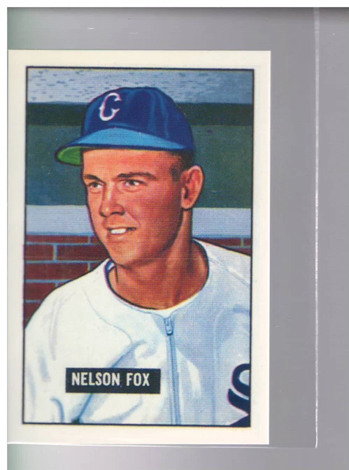 A9751- 1986 Card Collectors Company '51 Bowman G2 -You Pick- 15+ FREE US SHIP - Image 1 of 1