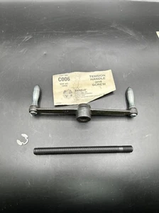 Band-It C006 – Tension handle and tension screw kit; - Picture 1 of 8