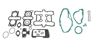 Motordichtsatz Dichtsatz komplett für SUZUKI GS 400 425 Gasket set - Picture 1 of 4