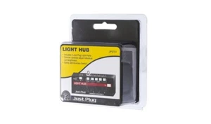 Woodland Scenics HO & N JP5701 Mozzo luce Just Plug NUOVO - Foto 1 di 3