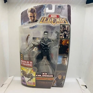 Colossus X-Men Movie X3 Marvel Legends NIP 6" Brood Queen BAF X-Force Deadpool - Picture 1 of 11