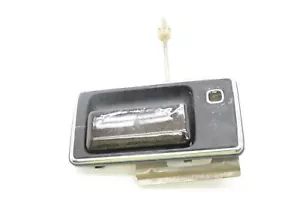 1984-1986 Nissan 300ZX Z31 2+0 Passenger Right Side Exterior Door Handle - Bild 1 von 12