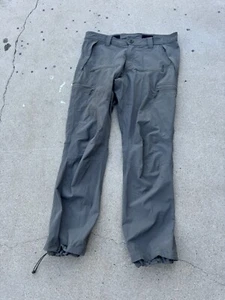 Beyond Tactical A9 Element Manatee Grey Stretch Pants Large Regular - Picture 1 of 6