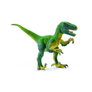 Schleich: Dinosaurs - Velociraptor PVC Figura Schleich - Imagen 1 de 1