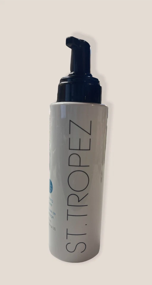 St. Tropez Self Tan Bronzing Mousse 13.5Oz - Image 1 of 1