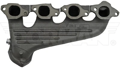 Se adapta a GMC C7000 1990-1996 Topkick colector de escape izquierdo Dorman 227ZJ17 1991 1992 Foto 1 de 4