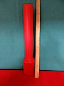 380.  Ricambio ROMA FILTRO ALIMENTARE n. 200 - Stomper Rosso  - Foto 1 di 1