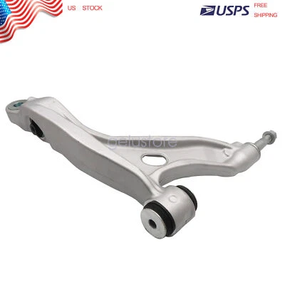 Brazo de control inferior suspensión delantera izquierda para LEXUS RC350 GS350 RC300 48640-30320 Foto 1 de 4