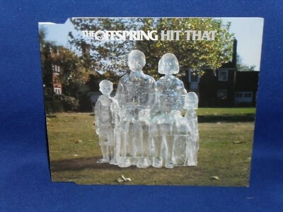THE OFFSPRING HIT THAT – AUSTRALIAN CD SINGLE NM - Image 1 of 3