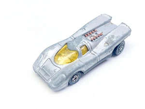 Vintage Corgi Juniors Growlers Porsche 917 L72 - Picture 1 of 4