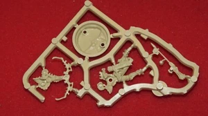 Warhammer Underworlds Kainan's Reapers Mir Kainan Ossiarch Bonereapers BNOS New - Picture 1 of 3