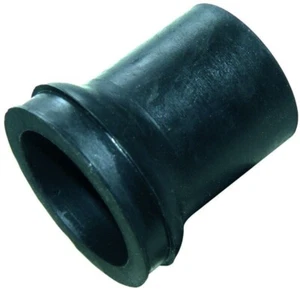 MANGUERA CONECTOR FILTRO DE AIRE TRIUMPH 3TA T21 5TA 375 CARBOHIDRATOS 70-3985 E3985 - Imagen 1 de 4