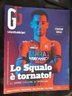Supplément Gazette Le Requin Et 'Twisted Vincenzo Nibali Giro D'Italie 2019