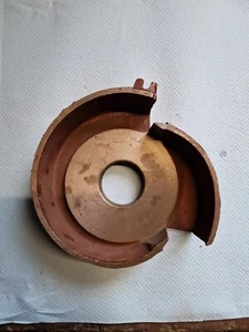 Einhell Pumpenrad und Abdeckung - Bild 1 von 4